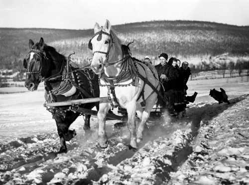 A. Aubrey Bodine's Legacy as a Pioneering Pictorialist Photographer