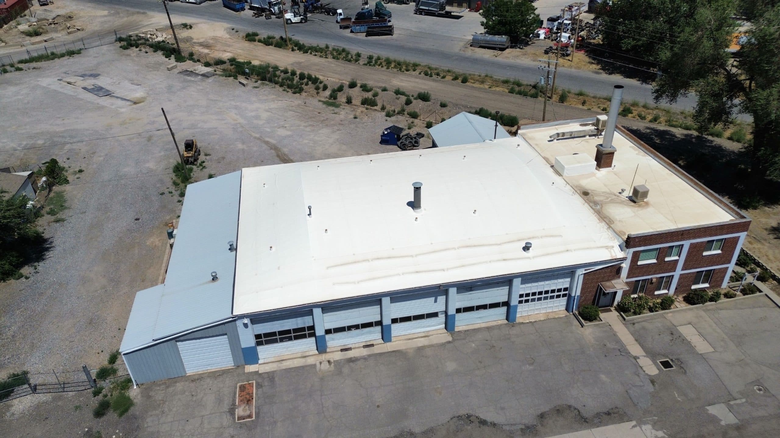 Steel Peak Expands Industrial Outdoor Storage Portfolio in Salt Lake City with $3.1 Million Acquisition