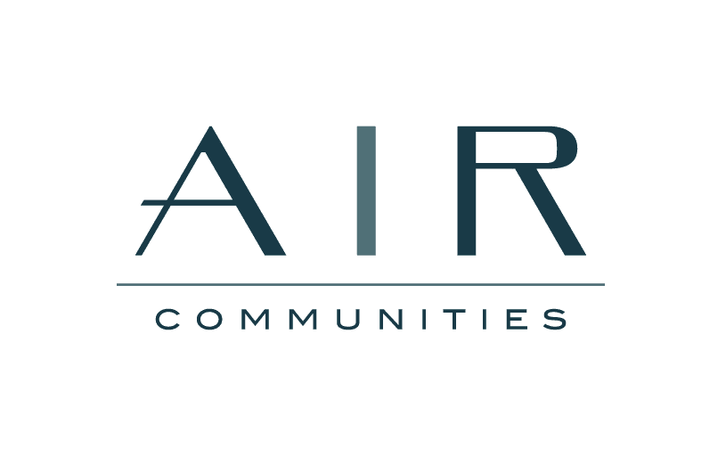 AIR Communities Recognized as Real Estate Top Workplace by Energage