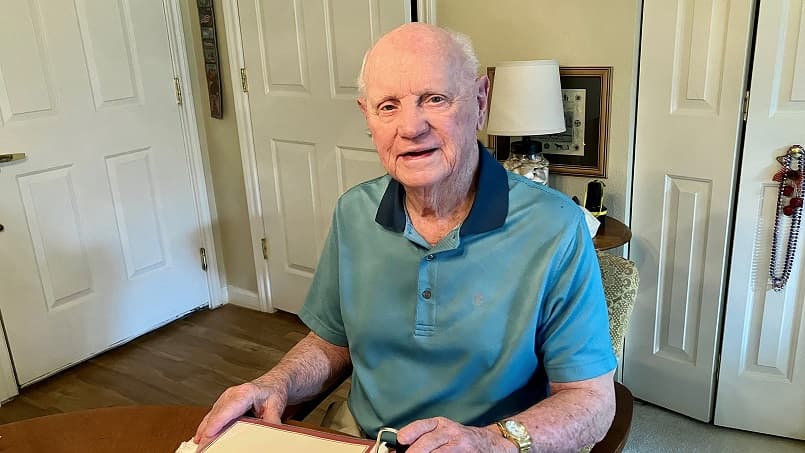 Eagle's Trace Marks 20 Years of Growth and Community Building in Senior Living