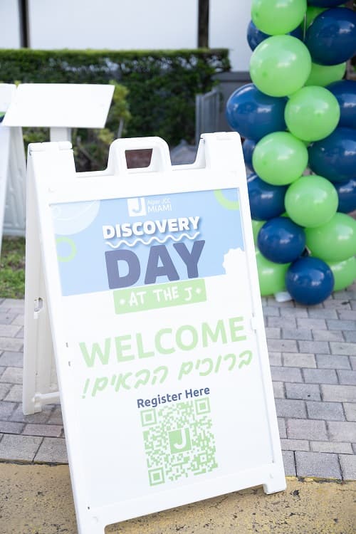 Alper JCC Miami's Discovery Day Strengthens Community Ties and Showcases Inclusive Programs