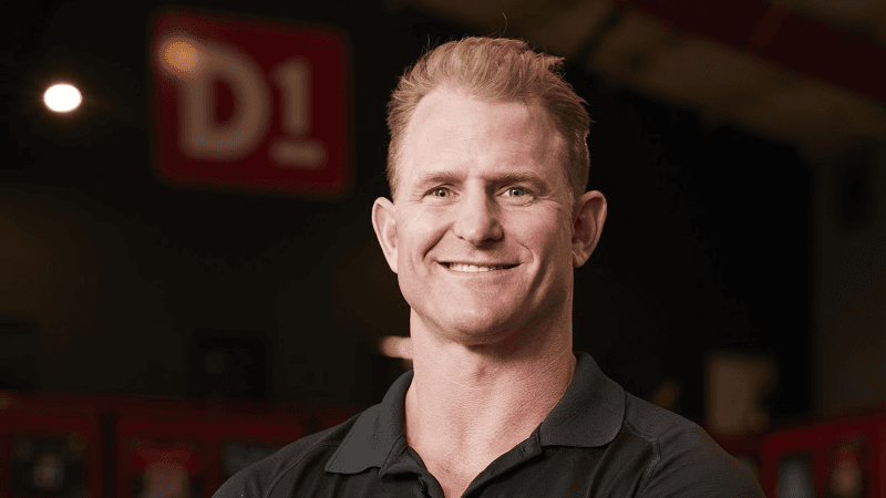 D1 Sports Training Founder Shares Vision for Purpose-Driven Fitness