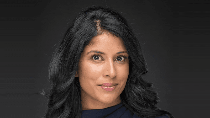 Menaka Thillaiampalam on Lean Leadership and the Future of Marketing at Hitachi Digital Services