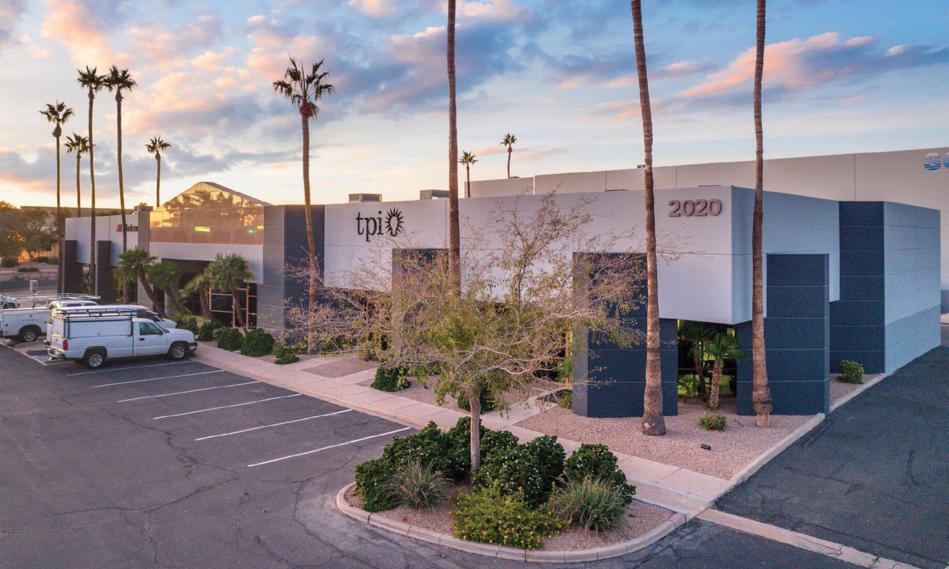 ViaWest Sells Gilbert Industrial Property, Highlighting Owner-User Demand in Phoenix Market