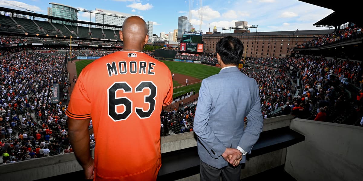 Maryland Governor Wes Moore Launches Reelection Campaign Amid Political Speculation