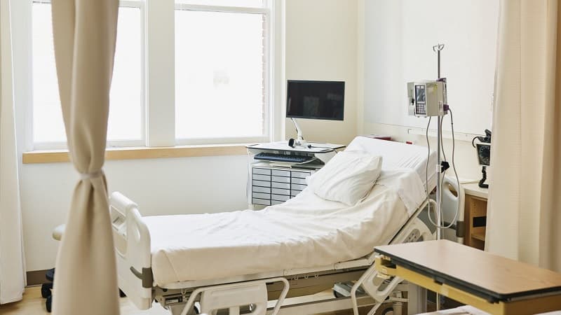 Maryland's Medicare Advantage Market Faces Crisis as Insurance Providers Consider Exiting