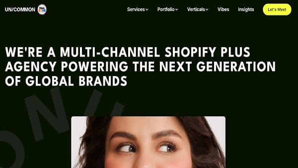 UN/COMMON Recognized on 2025 Inc. 5000 List for a Decade of Growth and Innovation