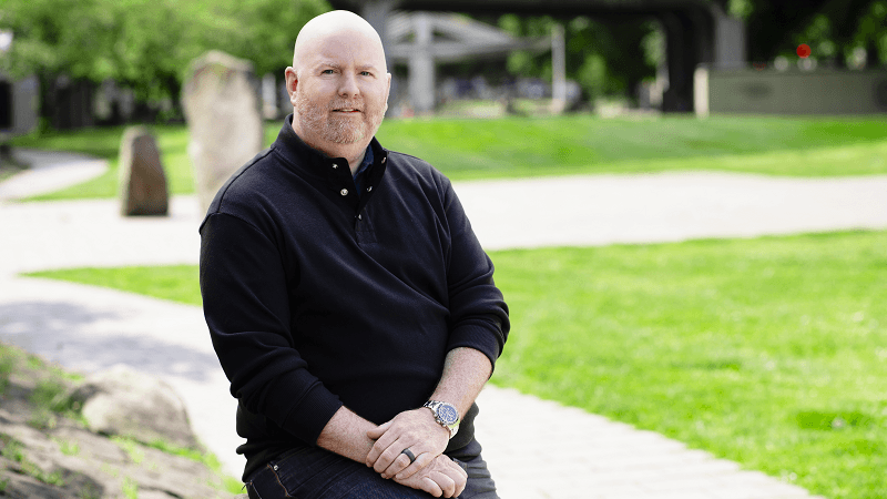 Murray Jenkins Steps into Leadership at Ankrom Moisan with a Vision for Future-Ready Design