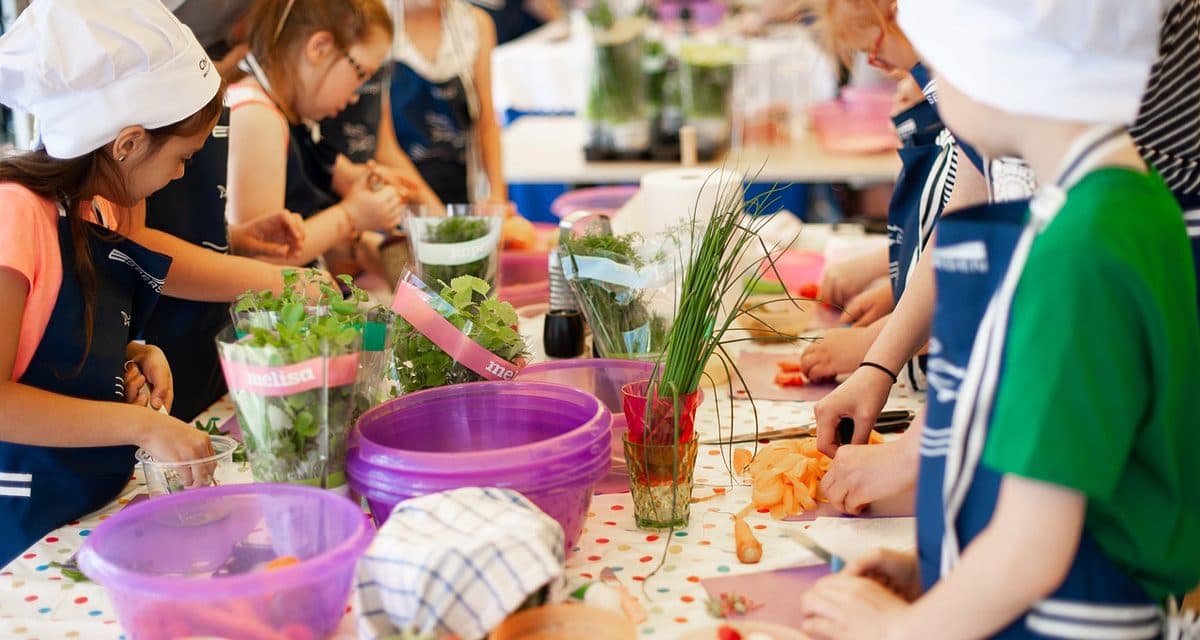 Maryland's SNAP-Ed Program Defunded, Affecting Nutrition Education for Low-Income Families