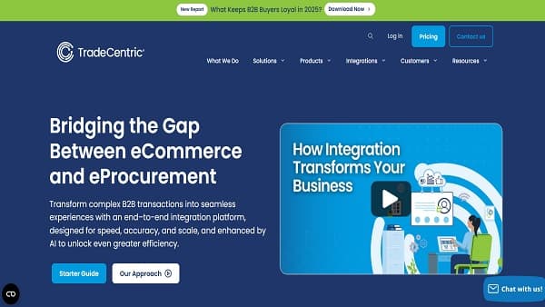 TradeCentric Recognized on Inc. 5000 List for Fourth Consecutive Year