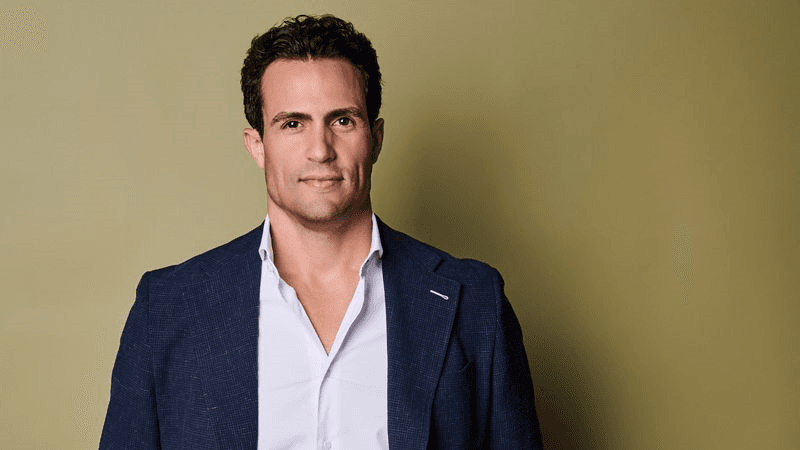 Top Miami Real Estate Producer Angel Nicolas Joins SERHANT., Bolstering Firm's Luxury Market Expansion