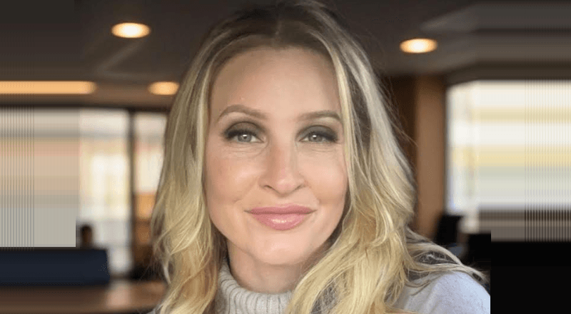 Amelia Klobchar Shares Insights on Navigating Difficult Conversations in Business