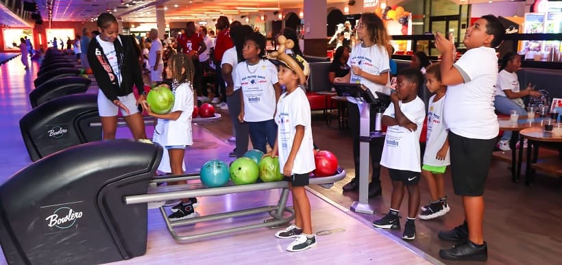 Boca Helping Hands' Bowling for Bread Event to Support Weekend Meal Program for Children