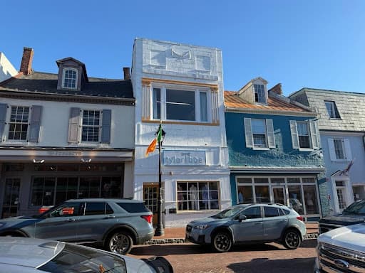 Historic Downtown Annapolis Building Sold to Local Investor After Decades in Same Family