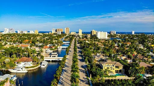 Florida's Tax and Legal Framework Offers Strategic Wealth Preservation Advantages for Affluent Families