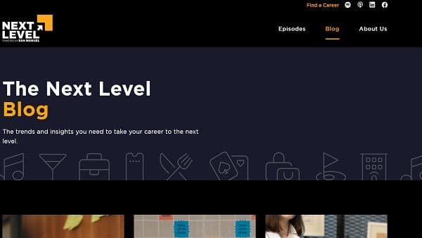 Strategic Career Development Advice for Professionals at Every Stage