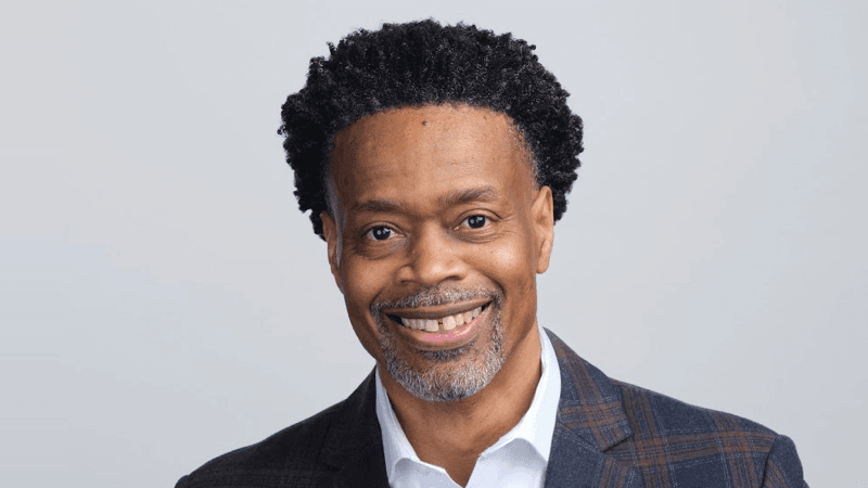 Leon Pinkett III on Fostering Inclusive Growth Through Arts-Driven Development in Baltimore