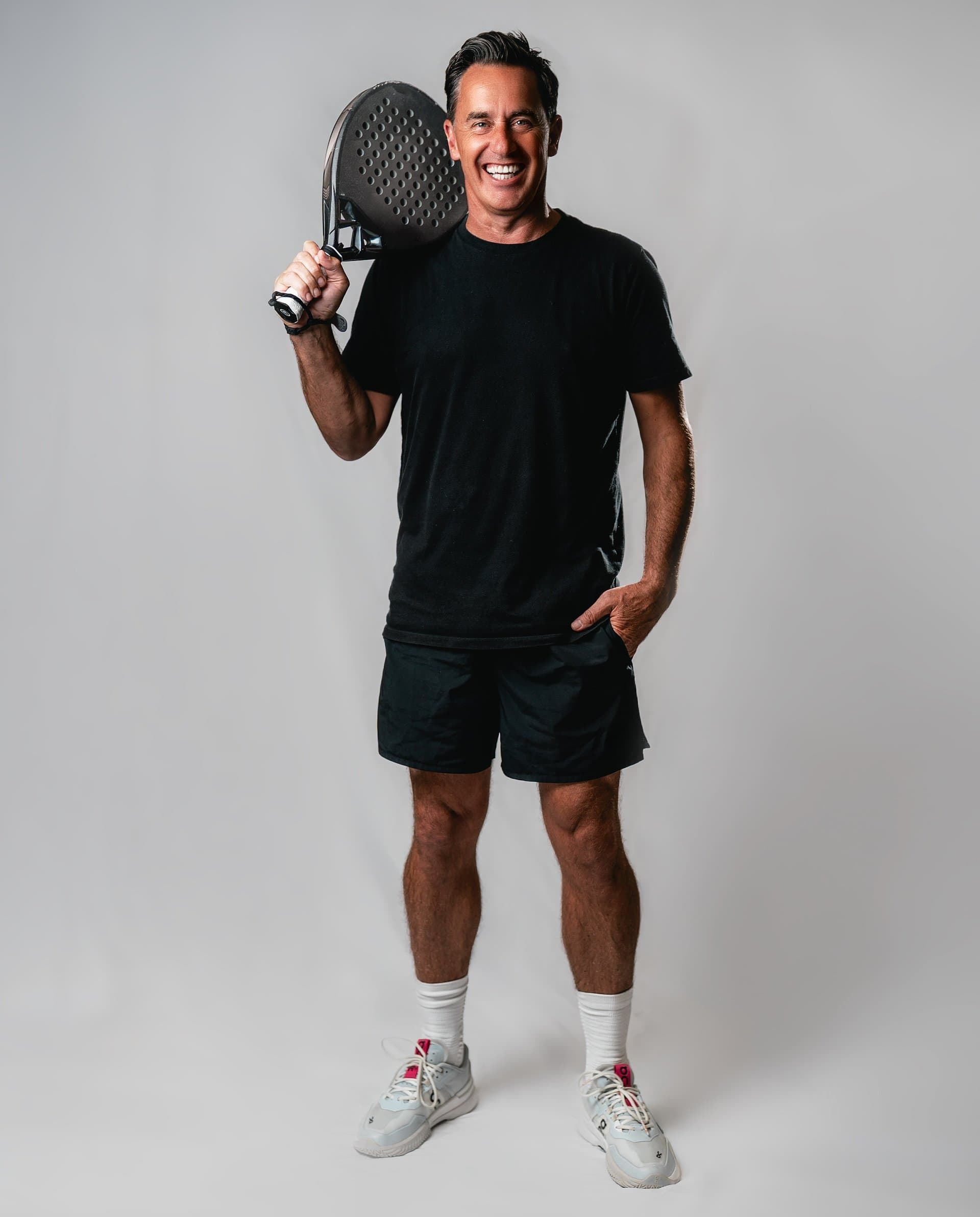 Padel Sport Gains Mainstream Exposure with Global Streaming Series Launch in 2026