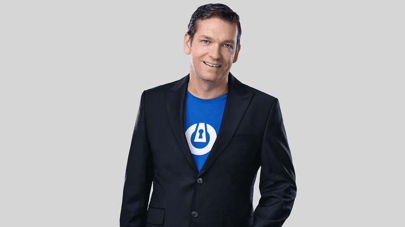 ThreatLocker CEO Danny Jenkins on Cybersecurity Evolution and Zero Trust Defense