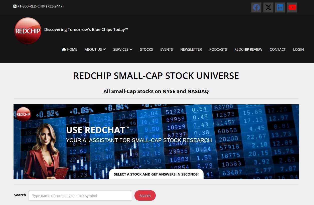 Bimergen Energy Partners with RedChip to Boost Investor Relations Amid Energy Storage Boom