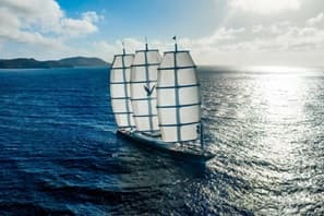 Burgess Unveils Last-Minute Superyacht Charter Opportunities for Summer