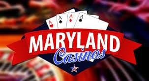 Maryland Casino Revenues Decline in August Amid Mixed Performance Across Properties