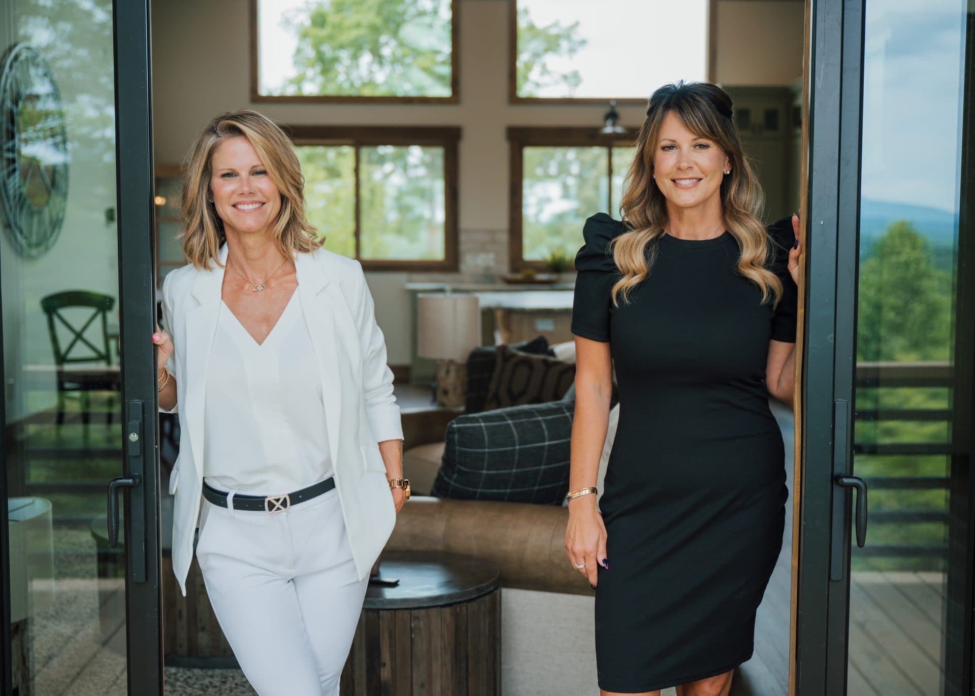 Engel & Völkers North Georgia Mountains Transitions to Local Ownership with LH Group