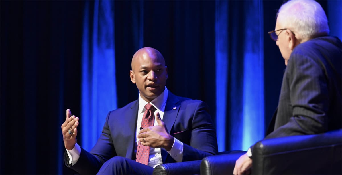 Trump Administration Freezes $185 Million in Maryland Grants as Political Tensions Escalate