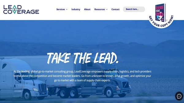 LeadCoverage Achieves Fourth Consecutive Year on Inc. 5000 List, Highlighting Sustained Growth and Market Leadership