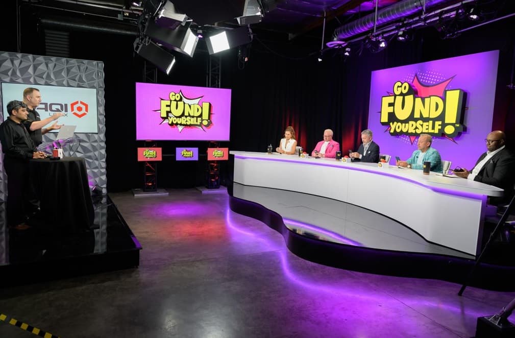 Go Fund Yourself Showcases Chop Chop and NAQI in Episode 11, Democratizing Startup Investment