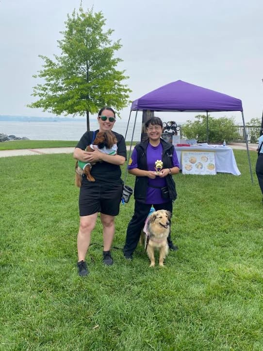 Best Friends Fur Ever and SARC Exceed Fundraising Goal for Survivor Pet Housing