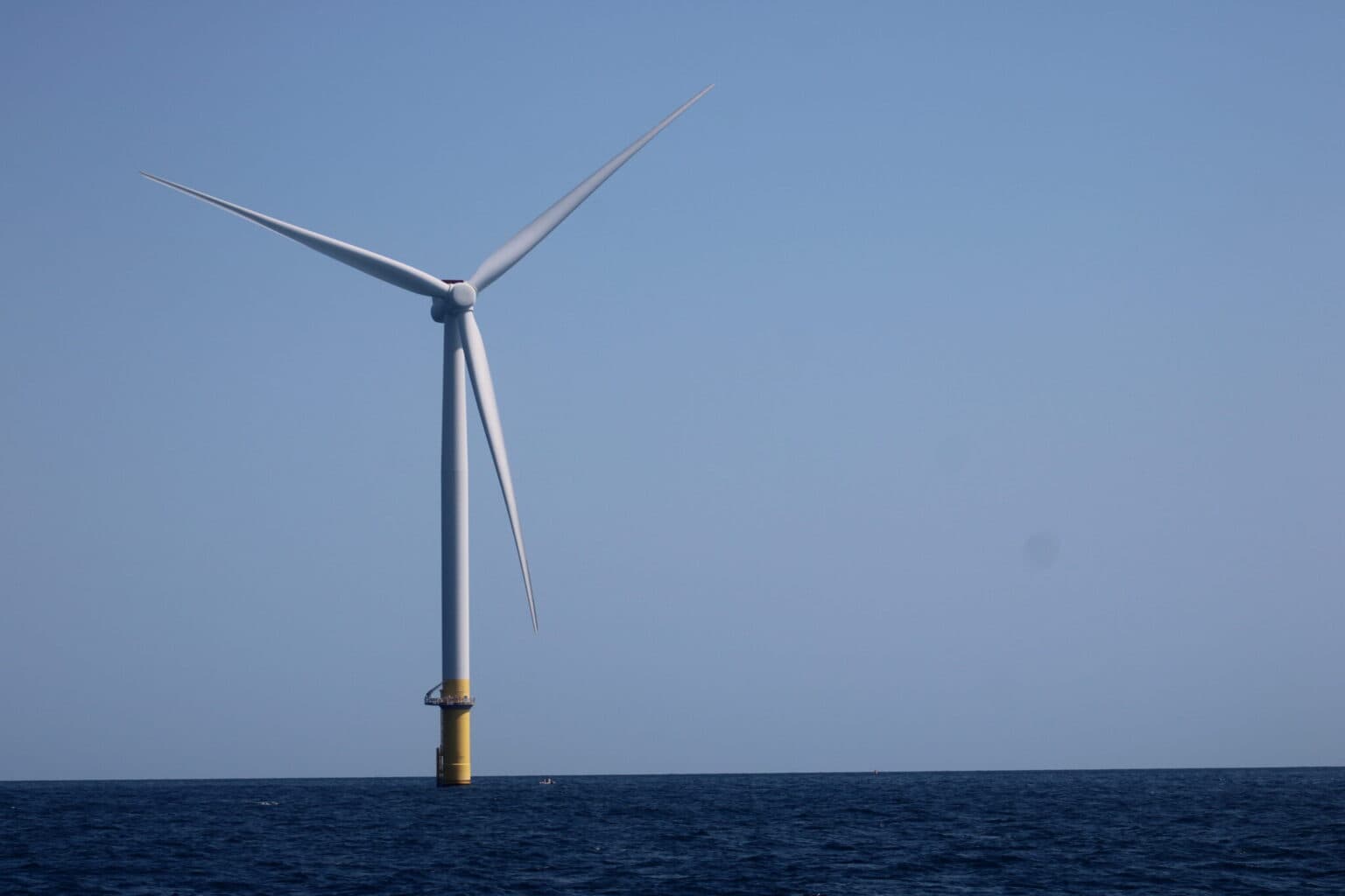 Federal EPA Challenges Maryland's Offshore Wind Farm Permit Process