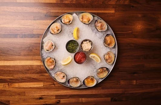 Baltimore Launches Major Oyster Restoration Project Among Key Community Initiatives