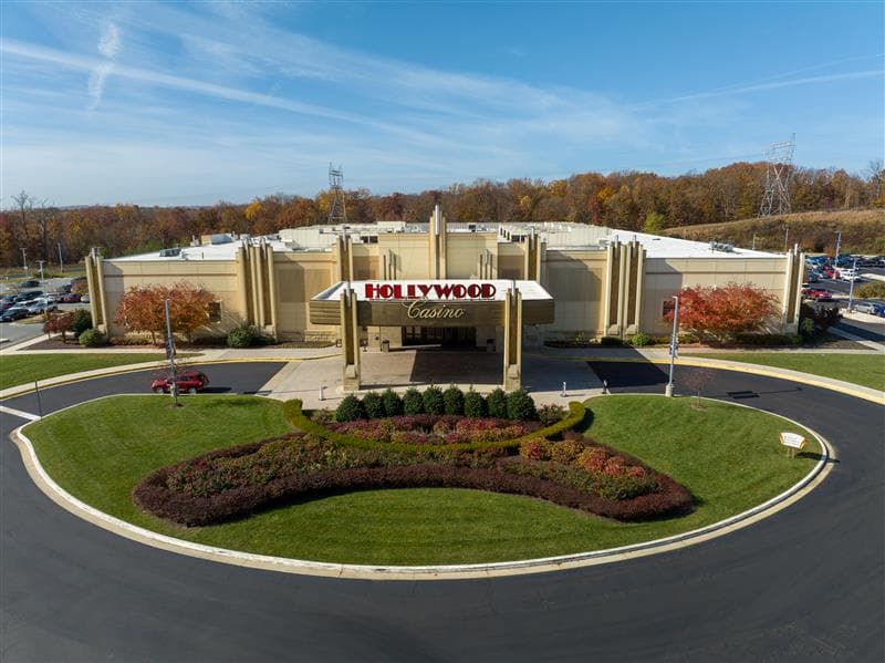 Hollywood Casino Perryville Marks 15 Years as Community Anchor in Northeastern Maryland