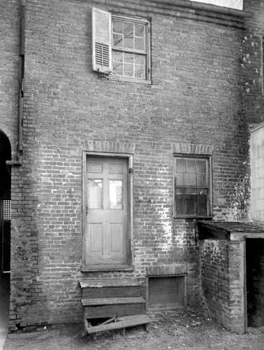 A. Aubrey Bodine's Legacy Preserved Through Extensive Online Archive of Maryland Photography