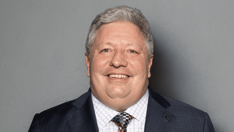 Tray Honeycutt on Building a $100M Insurance Agency Through Faith and Leadership