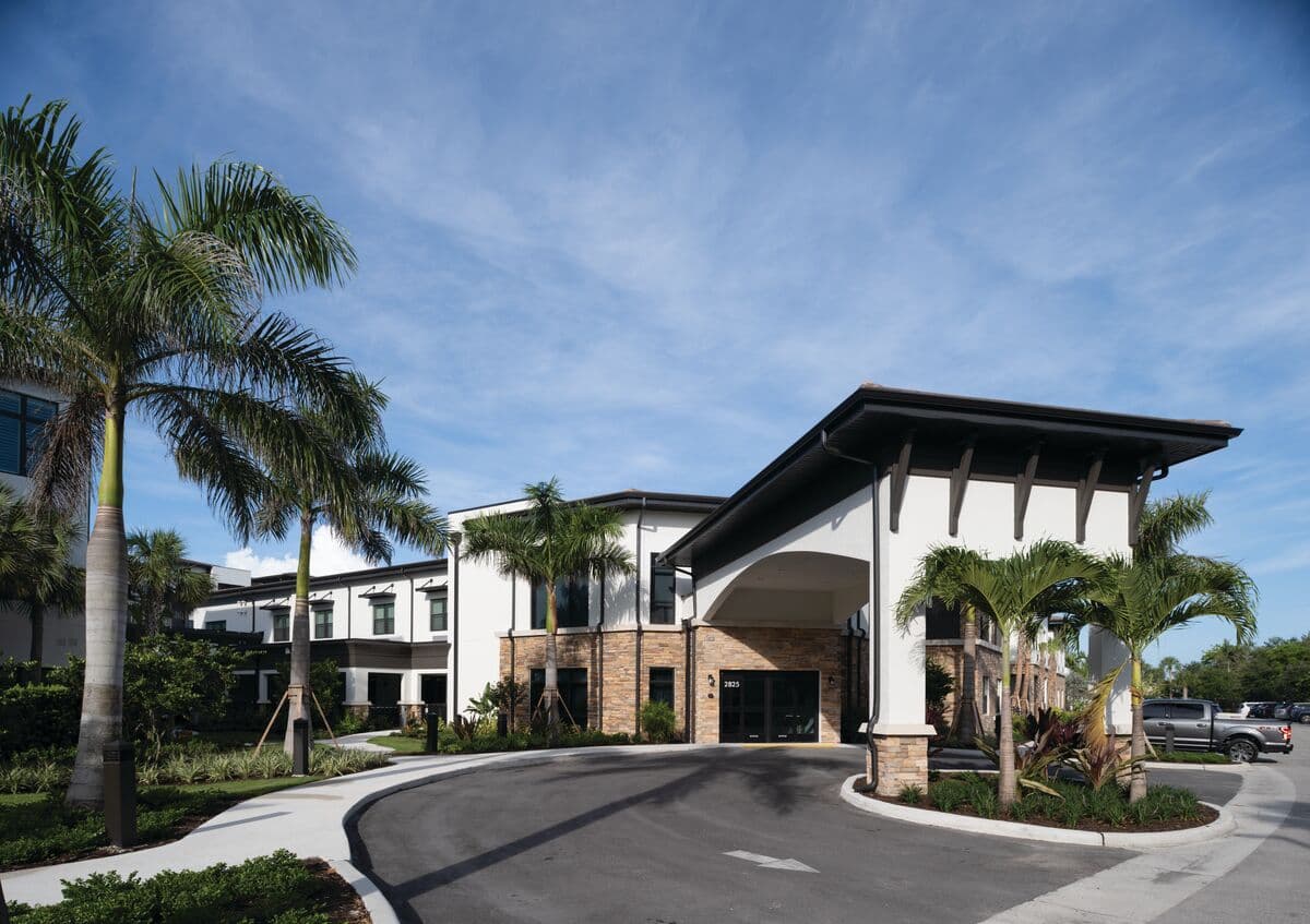 Siena Lakes Expands Healthcare Options with New Continuing Care Neighborhood