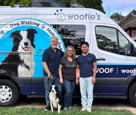 Woofie's of North Baltimore-Owings Mills Launches with Community-Focused Grand Opening Events