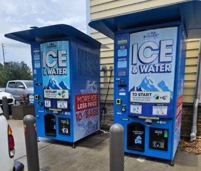 Bluebox Expands Ice-as-a-Service to Multi-Unit Franchisees with Zero Capital Requirement Model