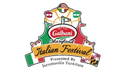 2025 Galbani Maryland Italian Festival Announces Star-Studded Lineup