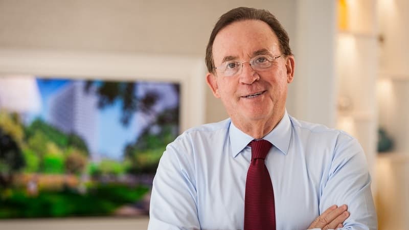 Metropica's $1.5 Billion Development to Transform Sunrise with Urban Downtown Core