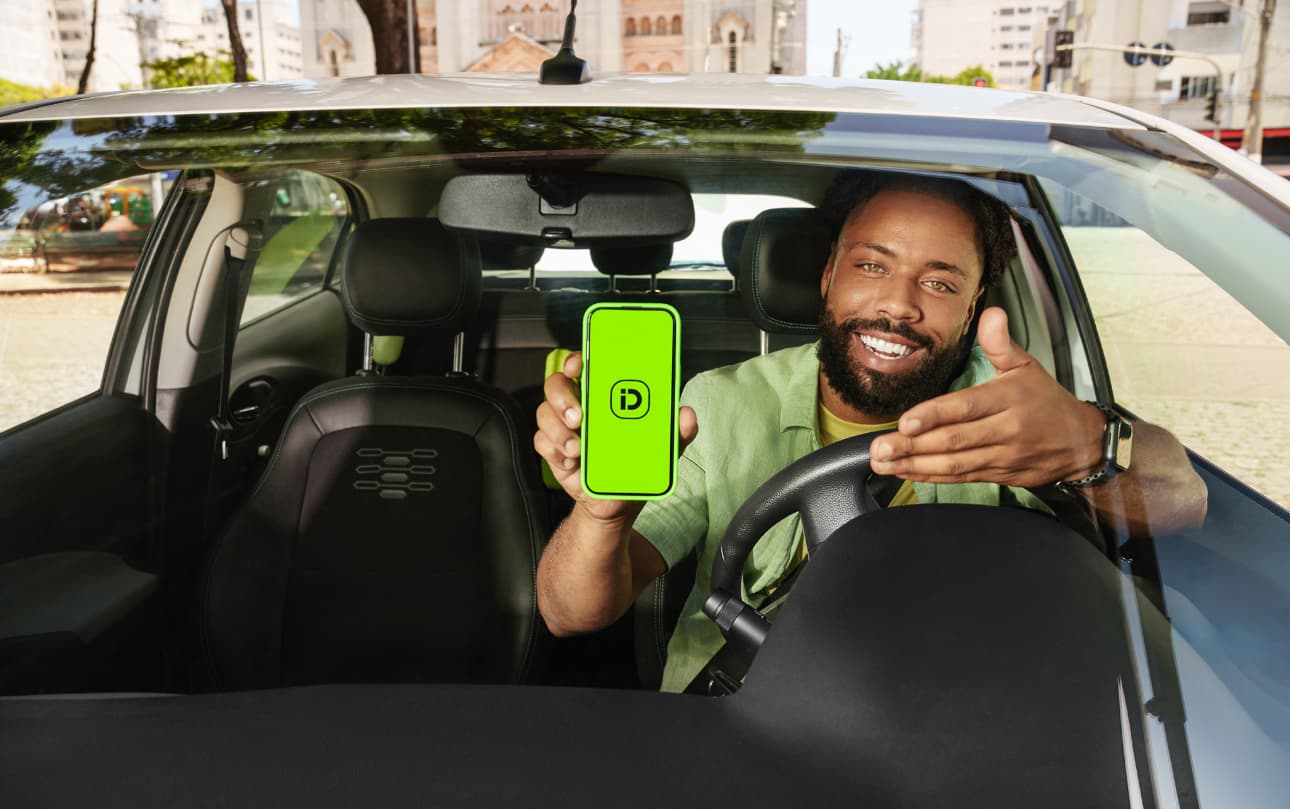 inDrive.Money Expands Financial Services to Brazilian Drivers Through New Loan Platform