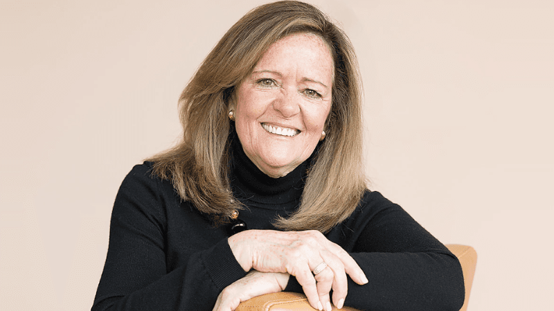 Susan Gallagher on Disrupting the Consulting Industry with Human-Centered Strategies