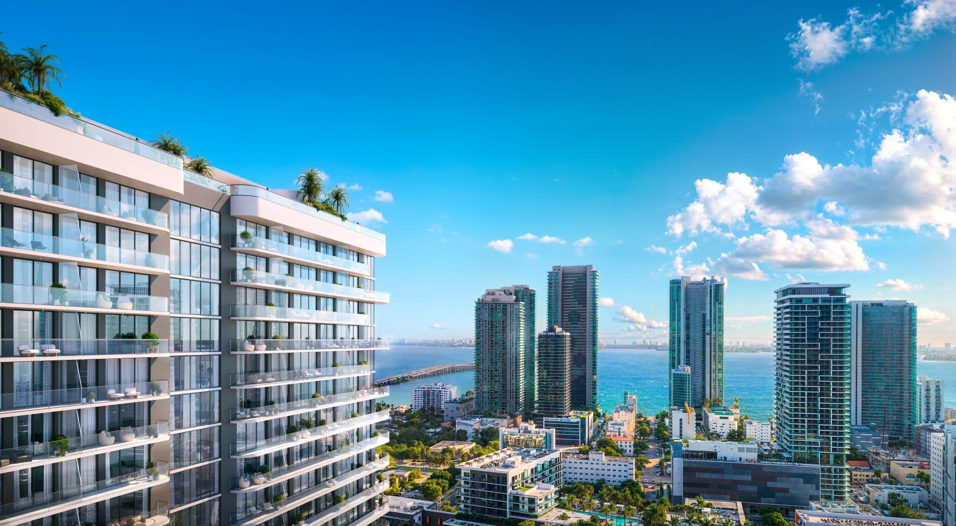 $2 Billion Midtown Park Development Receives City Approval, Transforming Miami Urban Landscape