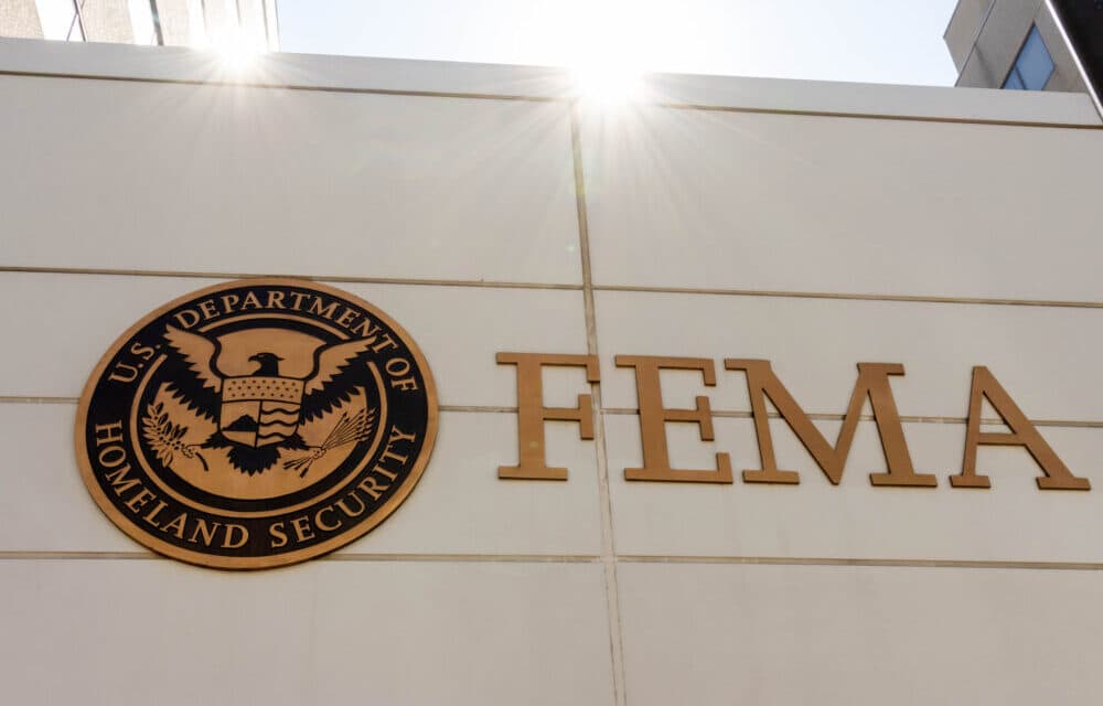 Trump Administration Denies Federal Disaster Aid for Western Maryland Flood Recovery