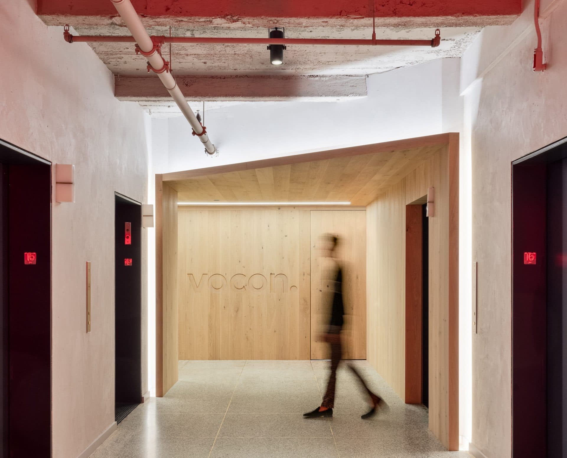 Vocon Recognized as One of New York City's Best Places to Work for 2025