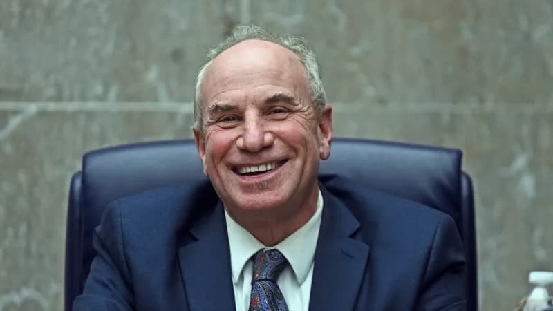 David Nevins Interviews Izzy Patoka on Community and Public Service in Baltimore County