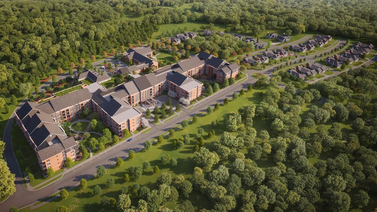 Maryland Supreme Court Clears Path for Annapolis Senior Living Community After Legal Challenges