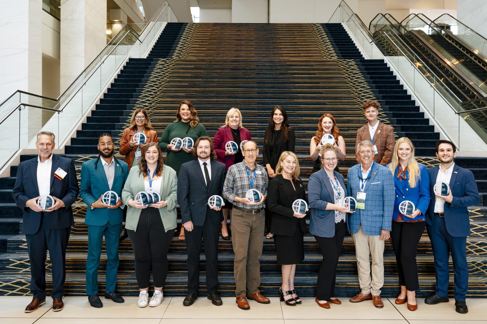 Baltimore Development Corporation Wins Two International Economic Development Awards for Transformative Projects