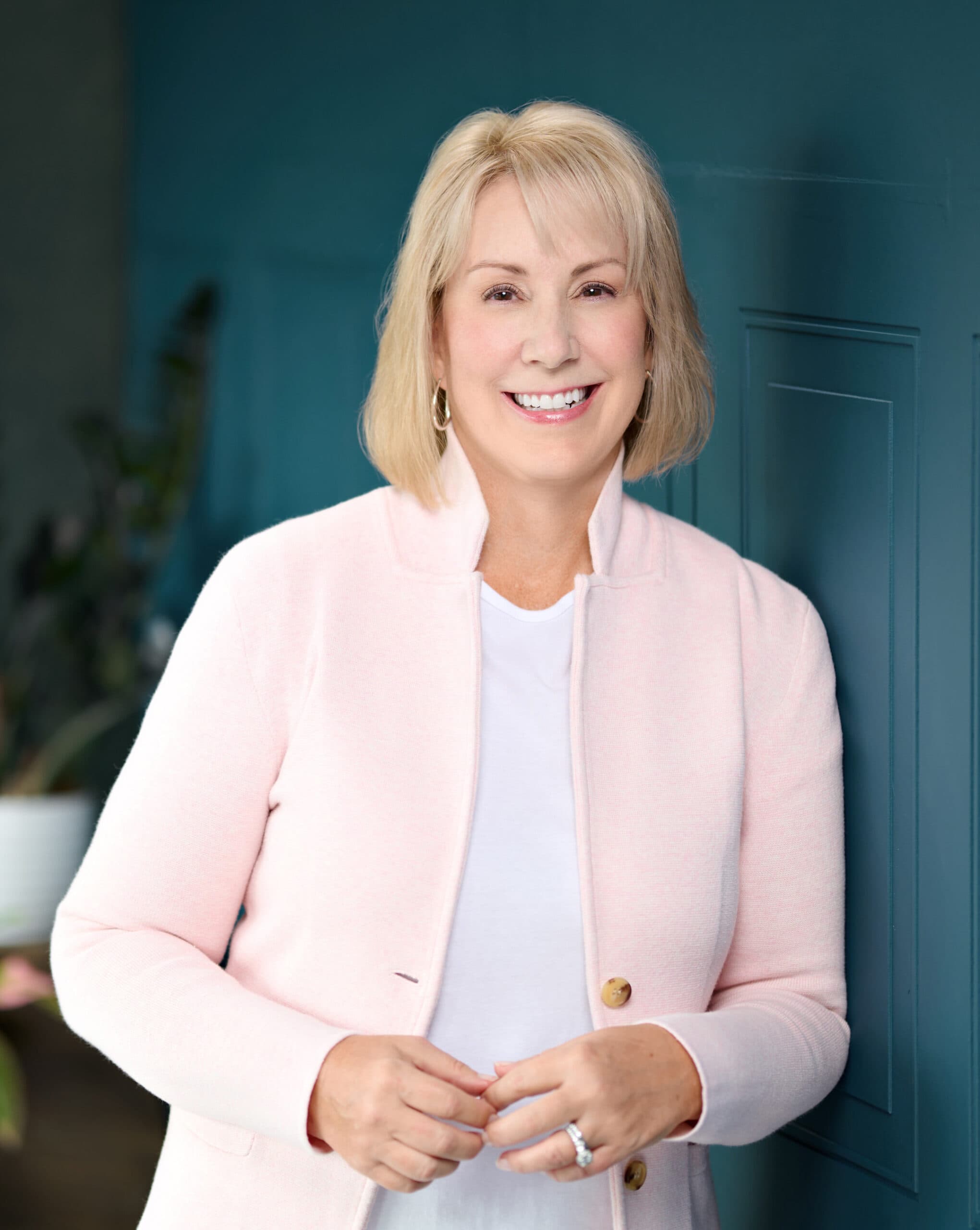 GEODIS Names Laura Ritchey as President & CEO of Americas Region